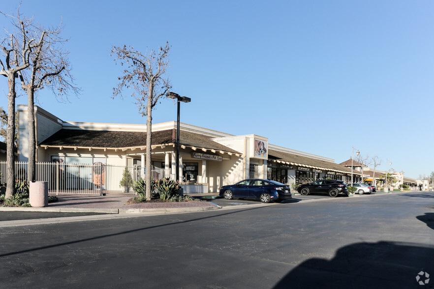 18152-18292 Imperial Hwy, Yorba Linda, CA for sale - Primary Photo - Image 1 of 1