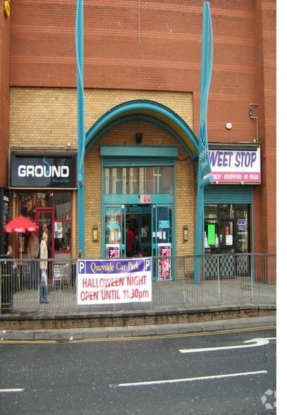 Strand Rd, Londonderry for lease - Building Photo - Image 2 of 3