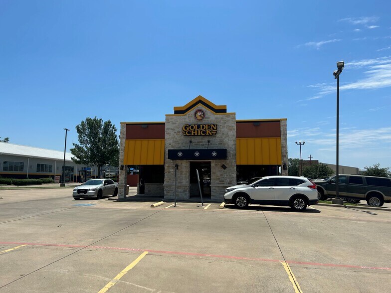 7050 Highway 78, Sachse, TX for sale - Building Photo - Image 1 of 1