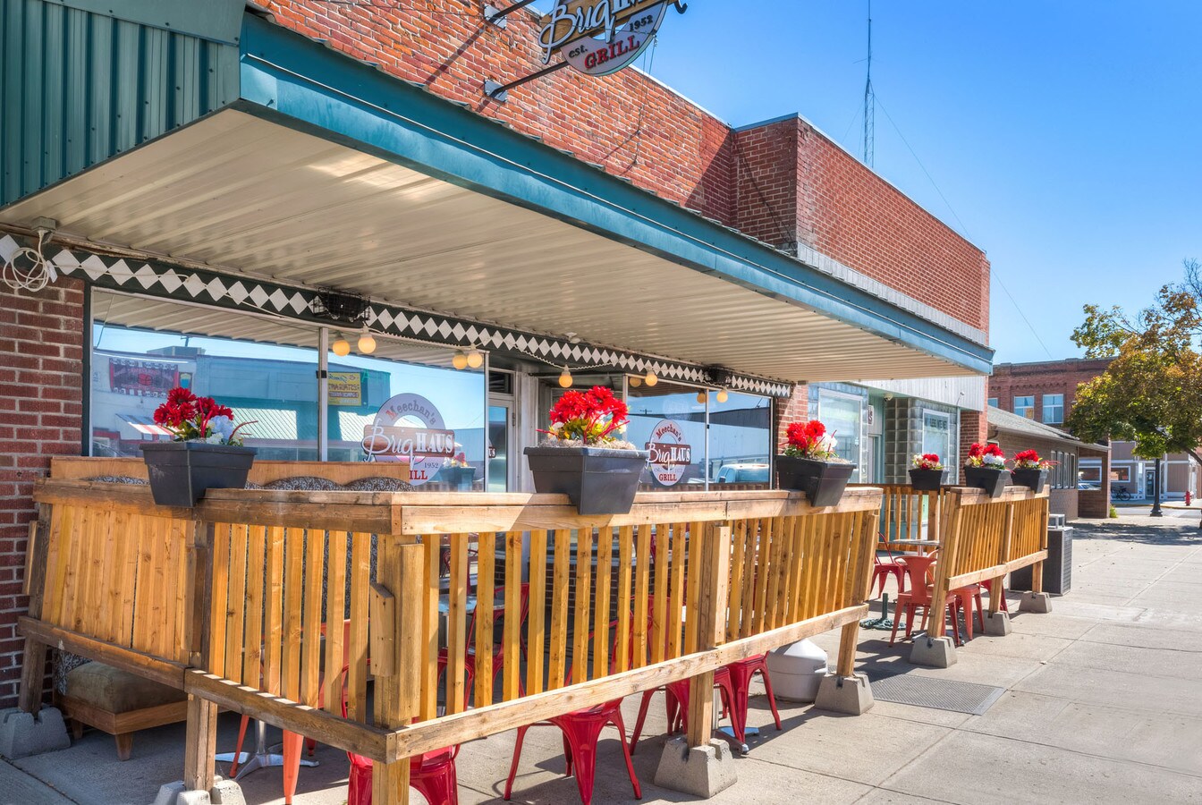 116 N Main St, Payette, ID 83661