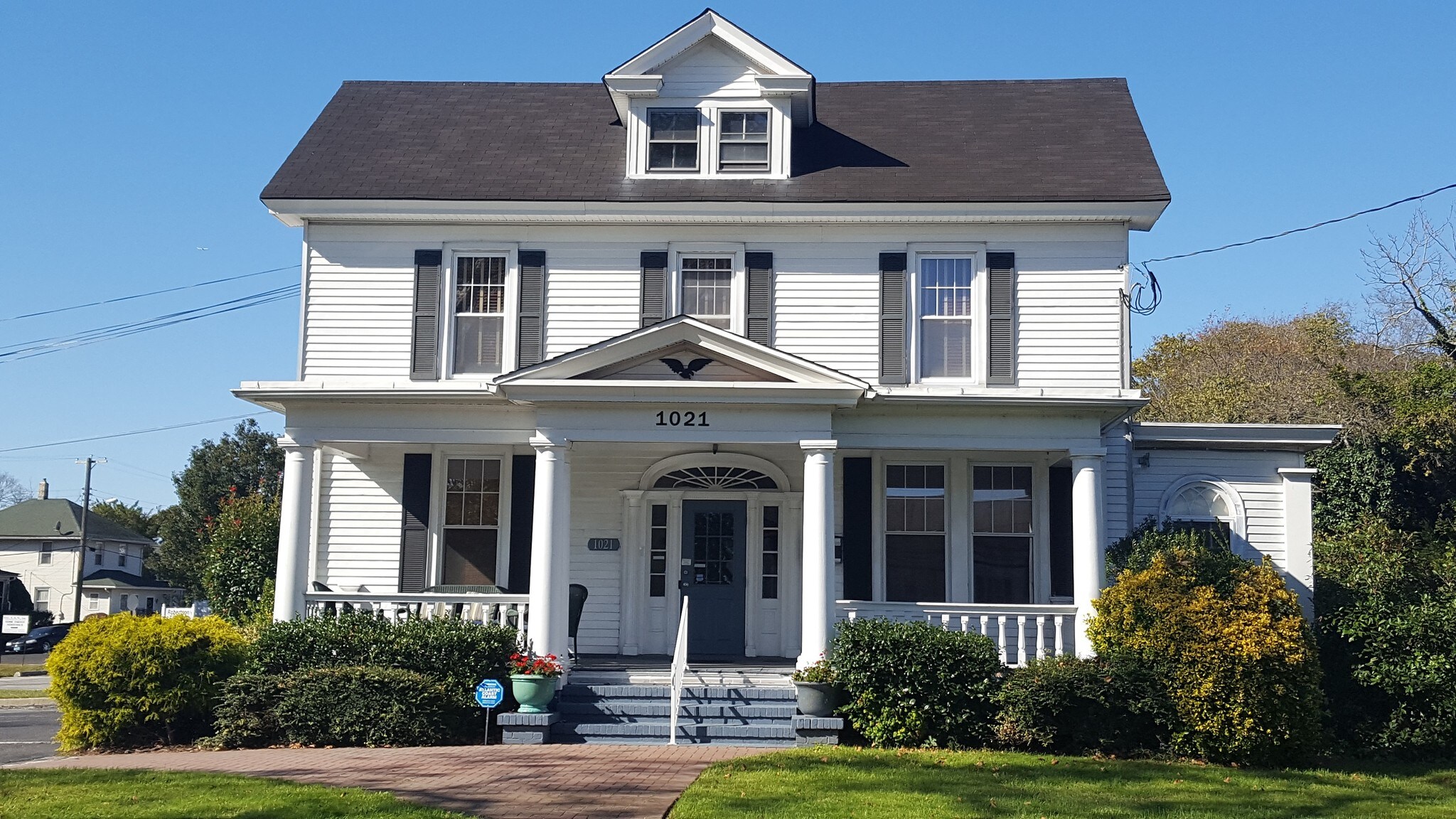 1021 S Main St, Pleasantville, NJ for sale Other- Image 1 of 1