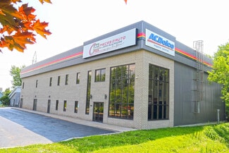 More details for 692 Boul Greber, Gatineau, QC - Retail for Sale