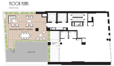 809 Broadway, New York, NY for lease Floor Plan- Image 1 of 1
