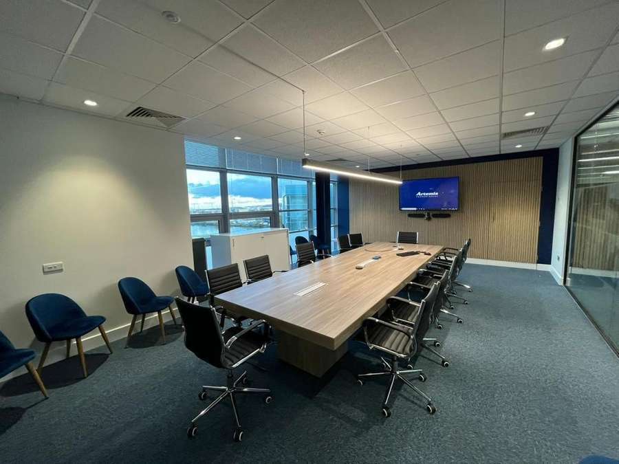 6 Queens Rd, Belfast for sale Interior Photo- Image 1 of 1