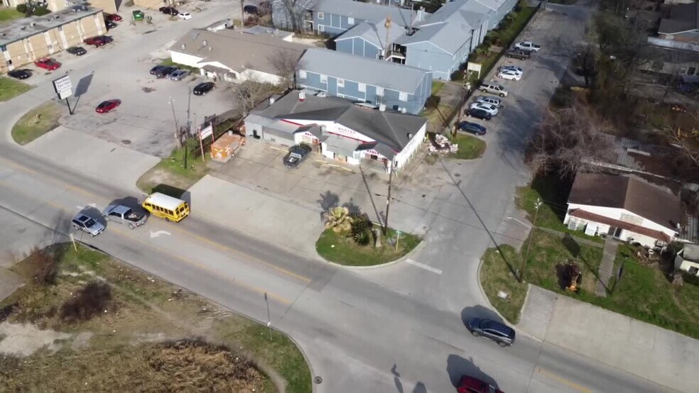 627 Freeport St, Houston, TX 77015 Retail for Sale