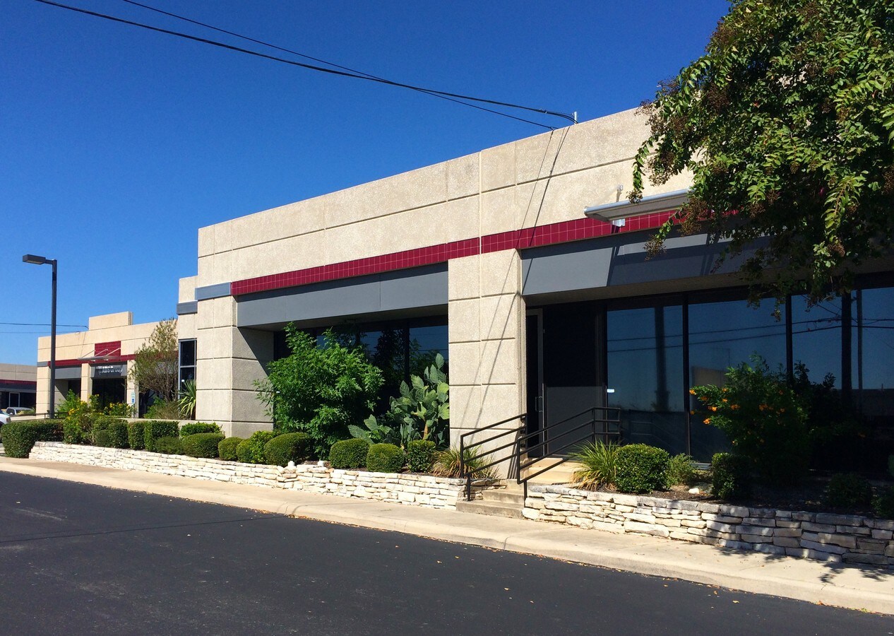 140 Heimer Rd, San Antonio, TX, 78232 Office Space For