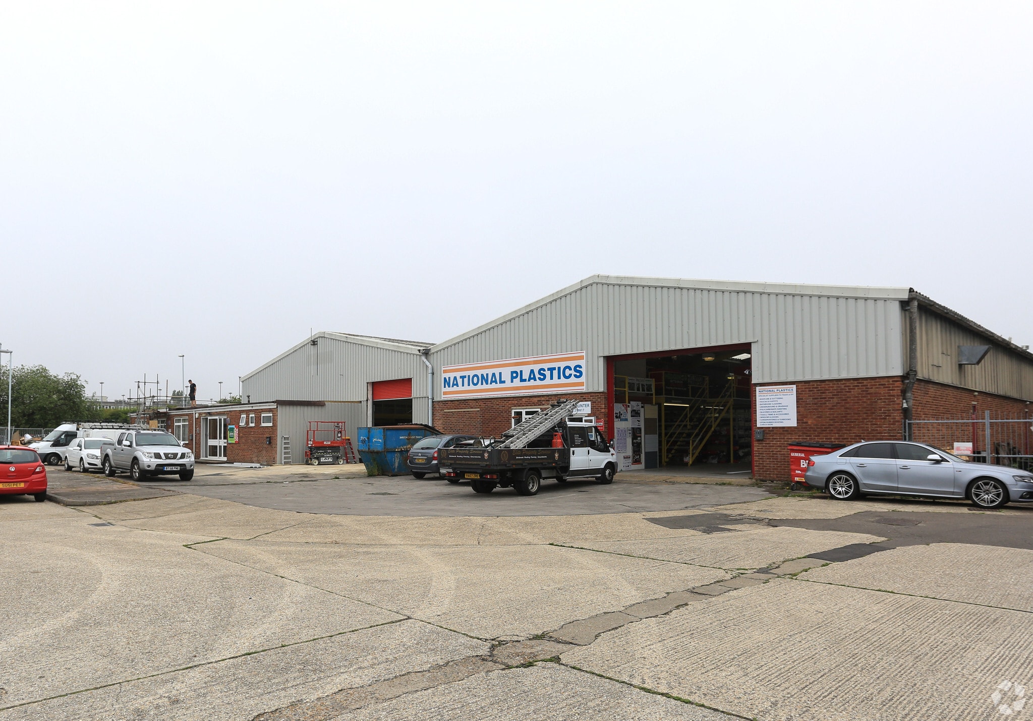 Easting Clos, Worthing for sale Primary Photo- Image 1 of 1