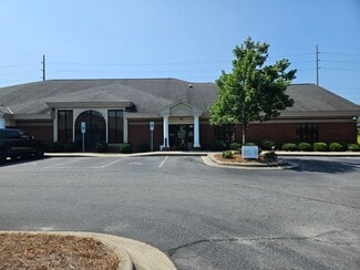 More details for 2459 Emerald Pl, Greenville, NC - Office for Sale