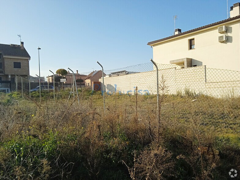 Office in Moraleja de Enmedio, Madrid for sale - Building Photo - Image 2 of 18