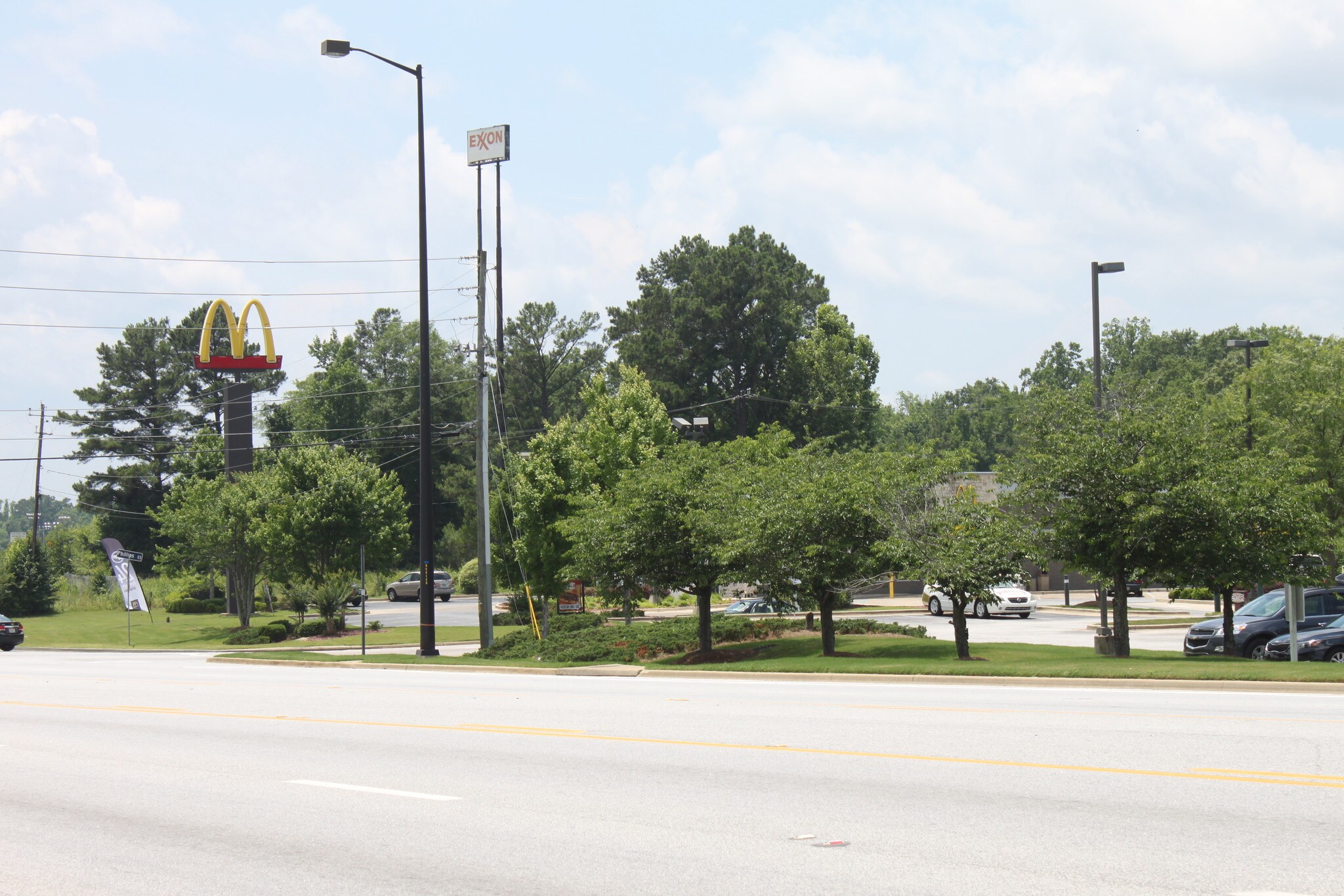 2328 S College St, Auburn, AL 36832 Parkerson Mill