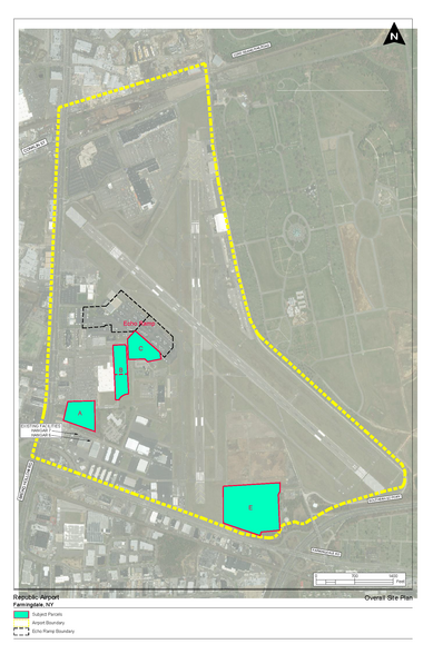 7160 Republic Airport, Farmingdale, NY 11735 | LoopNet