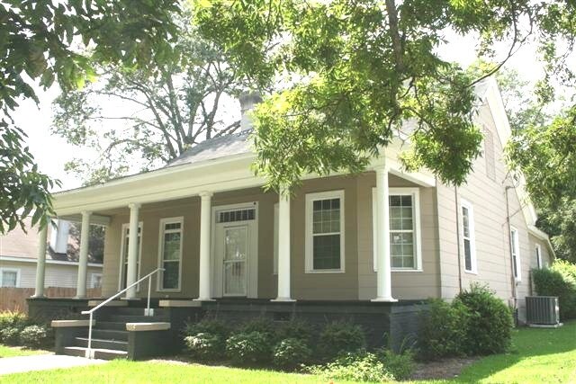 403 Shadrack St, Waynesboro, GA for sale Primary Photo- Image 1 of 1