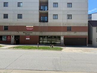 More details for 215 Stanton Ave, Ames, IA - Office/Retail for Lease