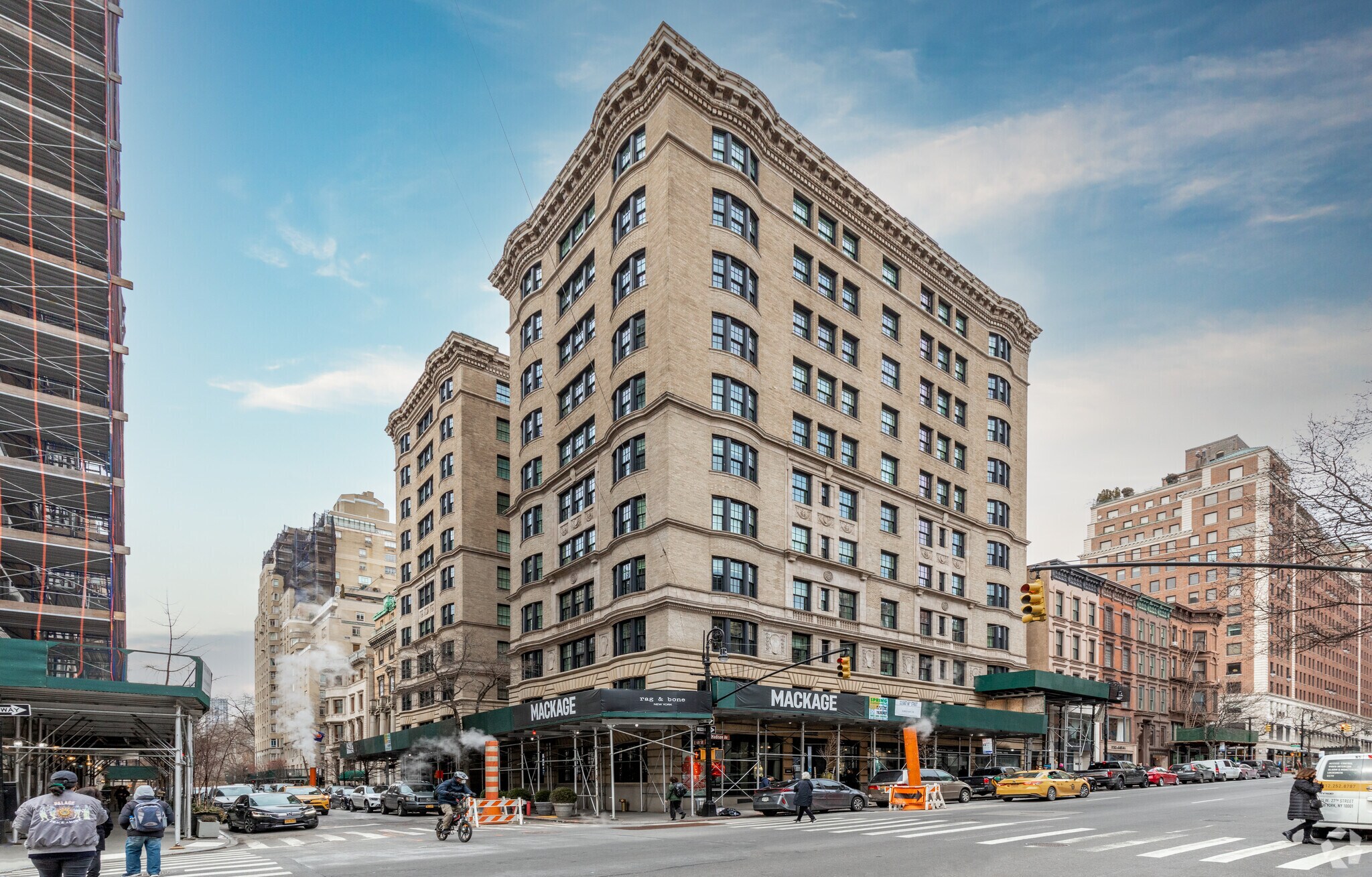 11 E 68th St, New York, NY for sale Building Photo- Image 1 of 1