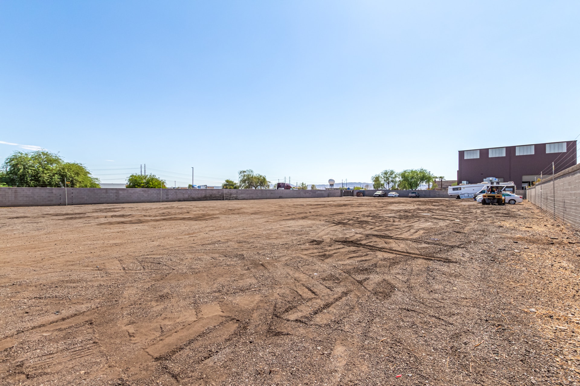 4901 W Magnolia St, Phoenix, AZ for sale Primary Photo- Image 1 of 1