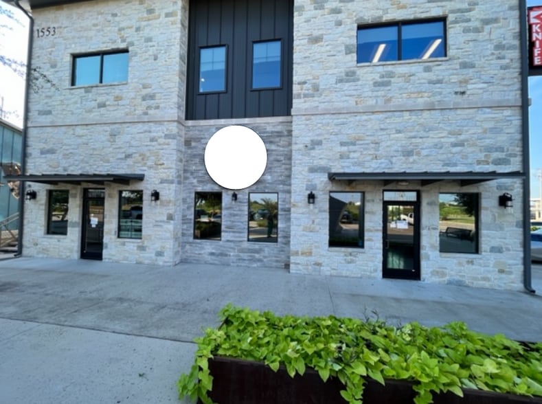 1551 Greens Prairie Rd W, College Station, TX for lease - Building Photo - Image 1 of 12
