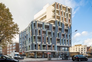 More details for 227 City Rd, London - Office for Lease