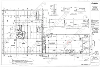 6415 N Rockwell St, Chicago, IL for lease Floor Plan- Image 2 of 3