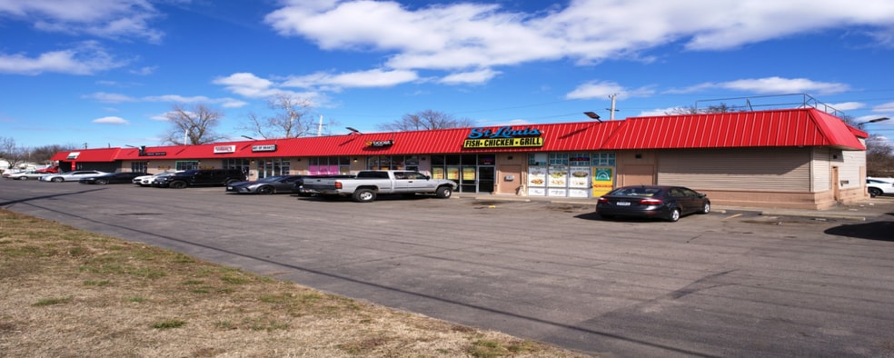 10010 Halls Ferry Rd, Saint Louis, MO for sale - Building Photo - Image 2 of 3