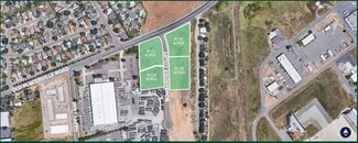 More details for Old Placerville Rd – Land for Sale, Sacramento, CA