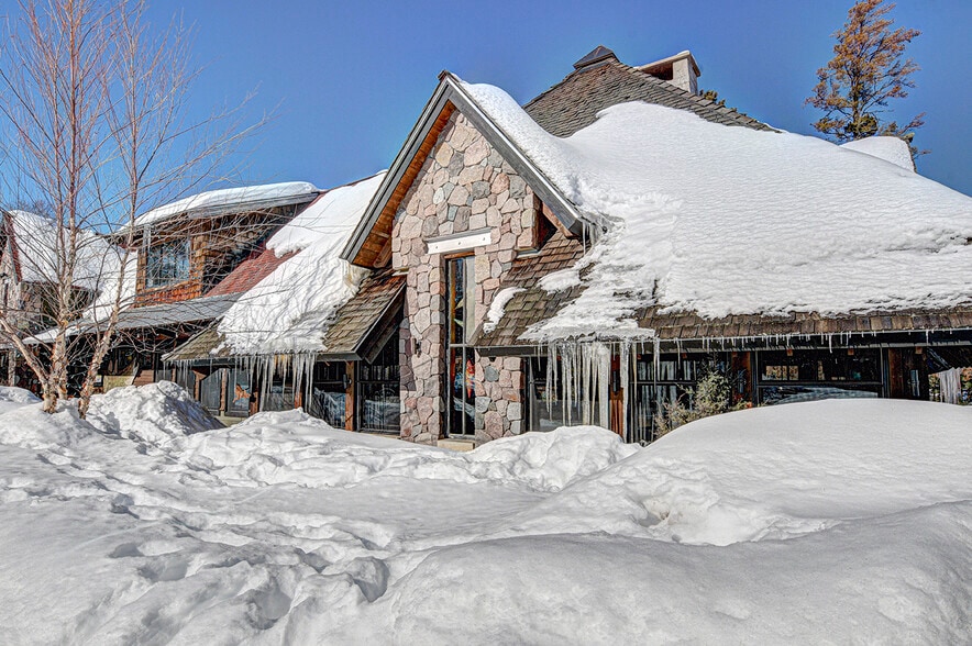10450 Main St, Boulder Junction, WI for sale - Primary Photo - Image 1 of 1