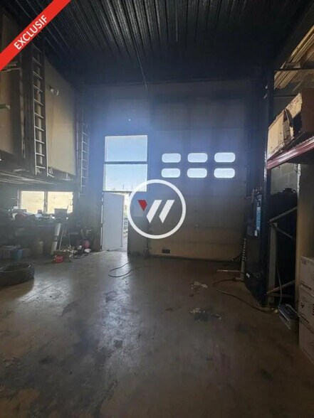 Flex in Tremblay-en-France for sale - Interior Photo - Image 3 of 9