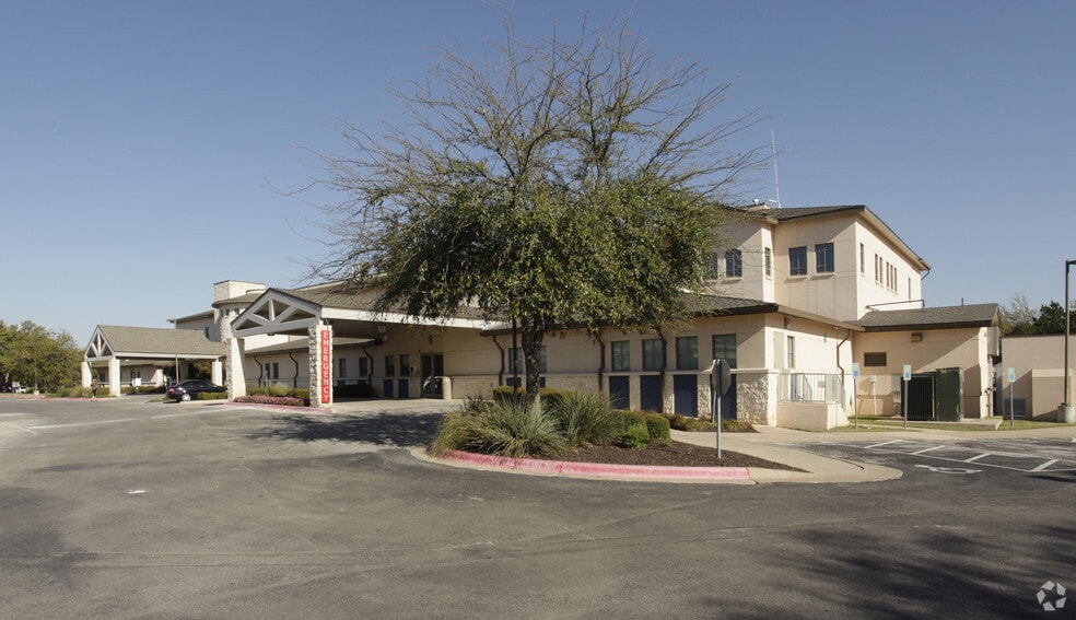 3003 Bee Caves Rd, Rollingwood, TX for sale - Building Photo - Image 3 of 12