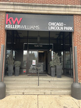 2211 N Elston Ave, Chicago, IL for lease Building Photo- Image 2 of 22