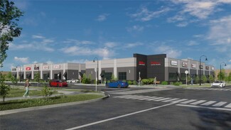 More details for 95 State Crown Blvd, Toronto, ON - Industrial for Sale