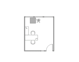 2727 Lyndon B Johnson Fwy, Farmers Branch, TX for lease Floor Plan- Image 1 of 1