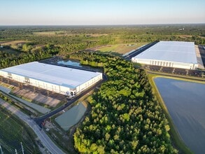 4826 Hwy 78, Saint George, SC for lease Building Photo- Image 2 of 4