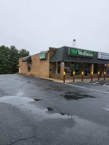 11801 Fingerboard Rd, Monrovia, MD for lease - Building Photo - Image 2 of 5