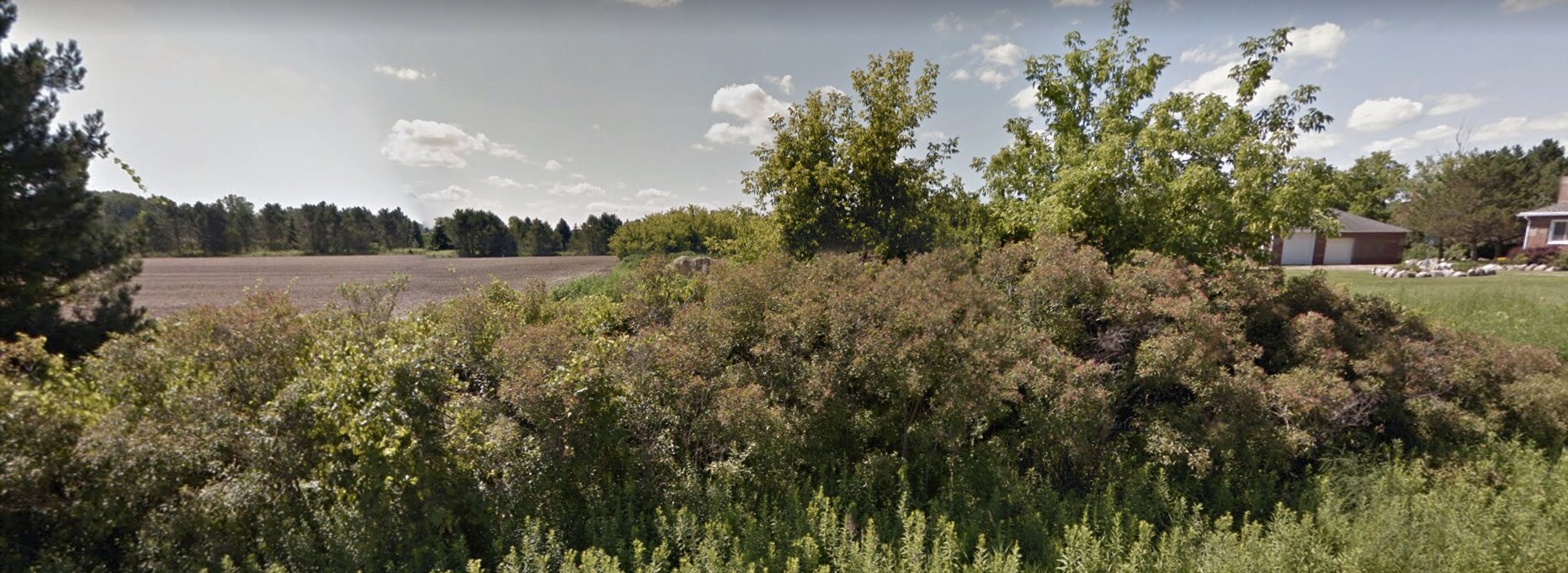 0 Hough Rd, Allenton, MI for sale Primary Photo- Image 1 of 1