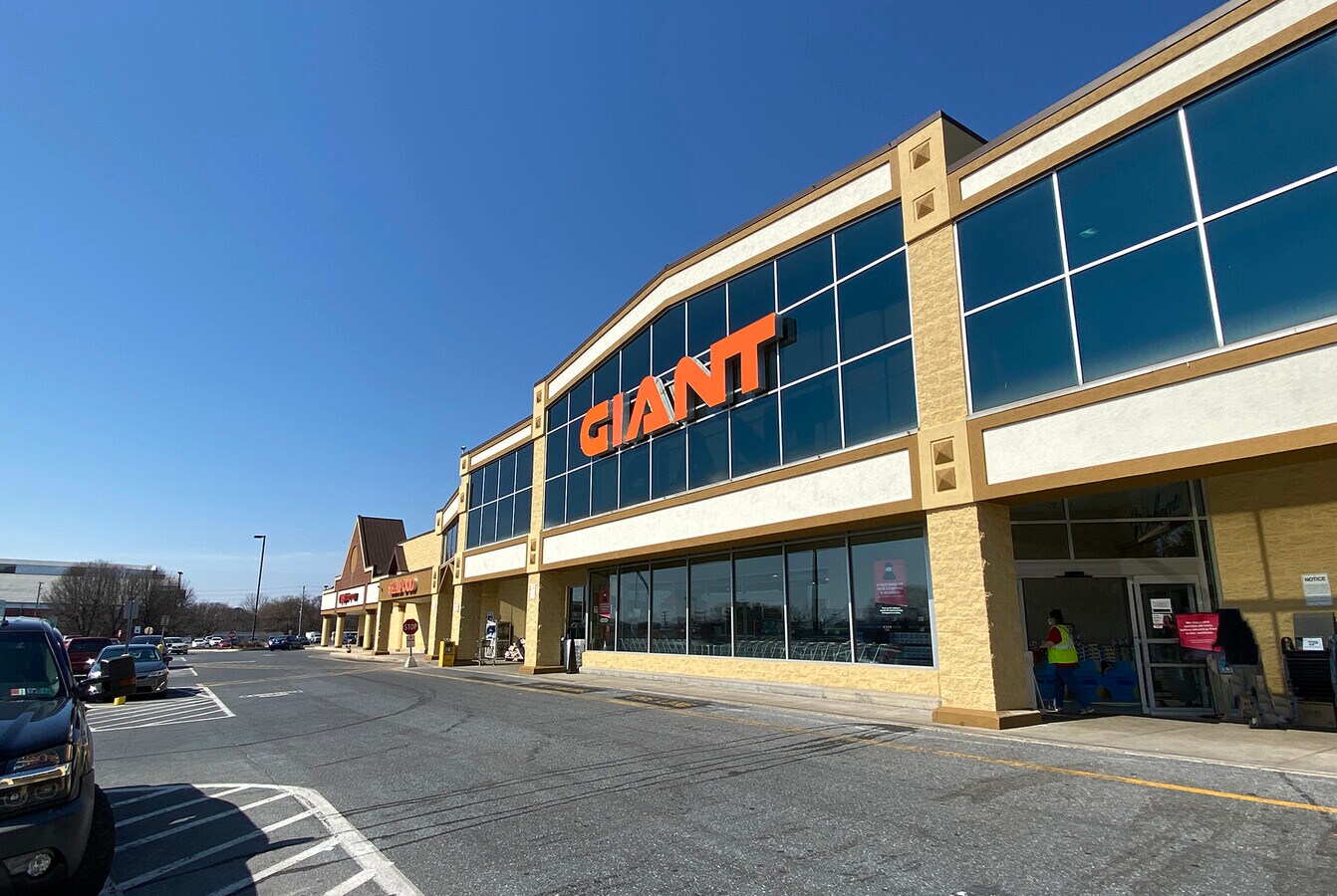 801835 Bowman St, Lebanon, PA 17046 The Promenade At Lebanon East