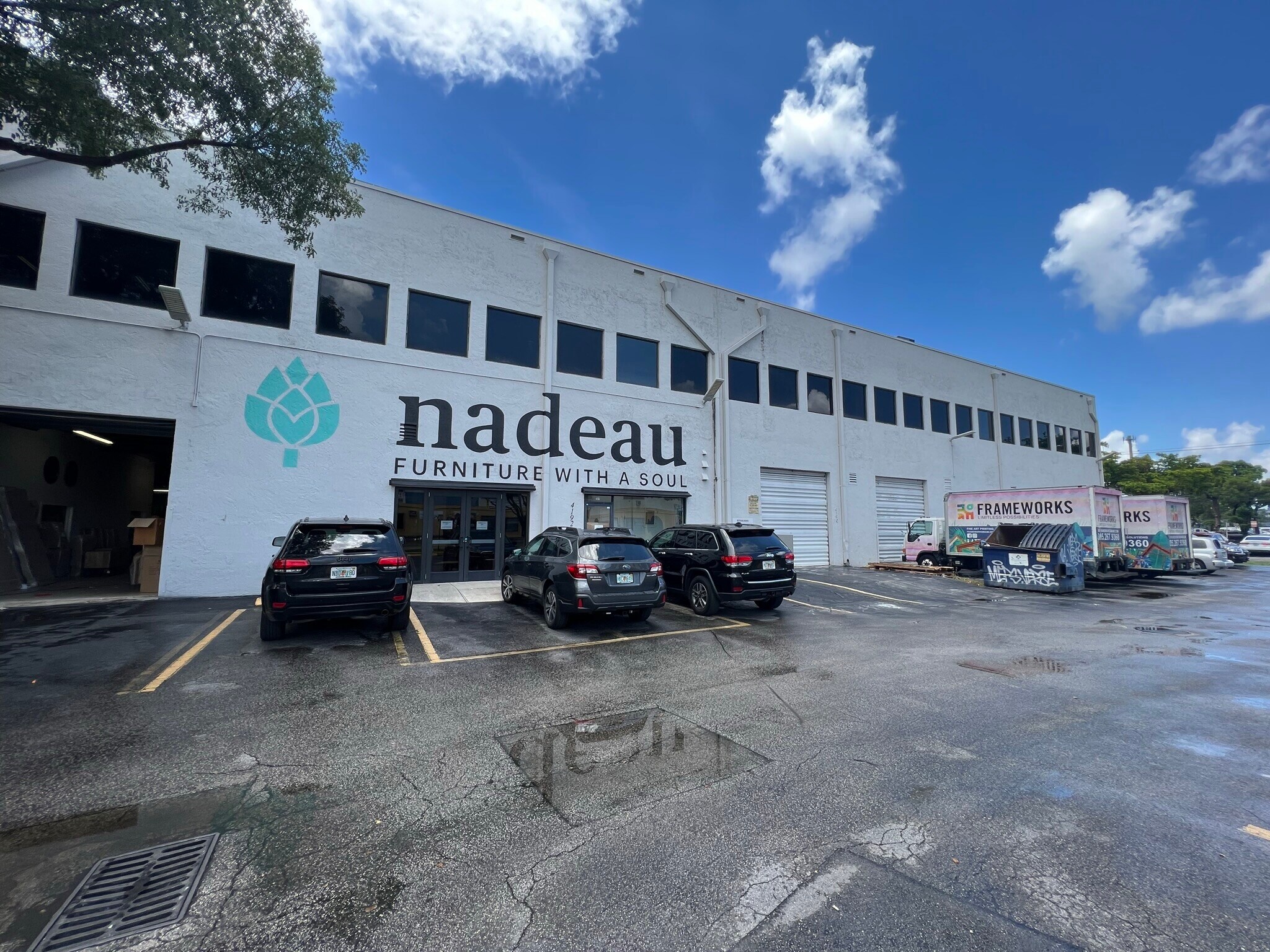 4180-4182 SW 74th Ct, Miami, FL for sale Primary Photo- Image 1 of 1