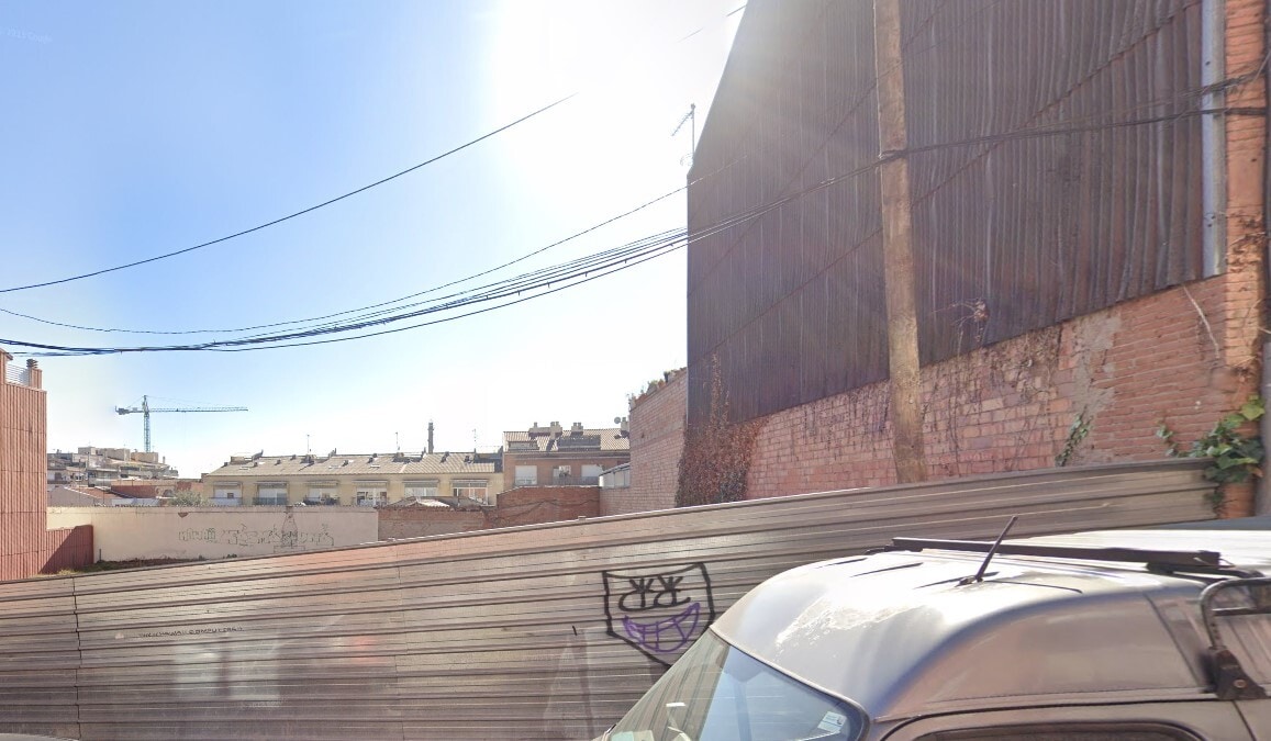 Carrer d'Antoni Torrella, 261, Terrassa, Barcelona for sale Floor Plan- Image 1 of 3