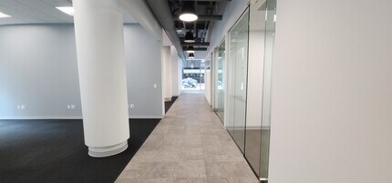 805 Peachtree St NE, Atlanta, GA for lease Interior Photo- Image 1 of 35