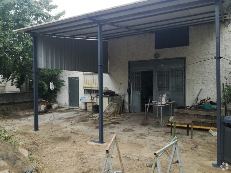 Industrial in Paracuellos de Jarama, Madrid for sale - Building Photo - Image 2 of 25