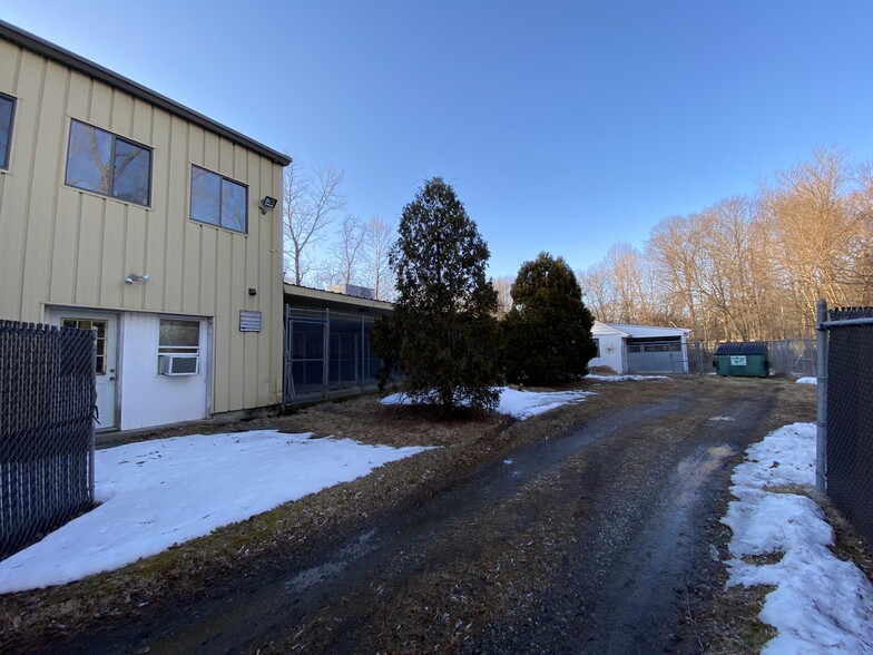 1 Krakow St, Derby, CT for sale - Building Photo - Image 3 of 14