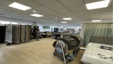 Constitution St, Inverurie for lease Interior Photo- Image 2 of 2
