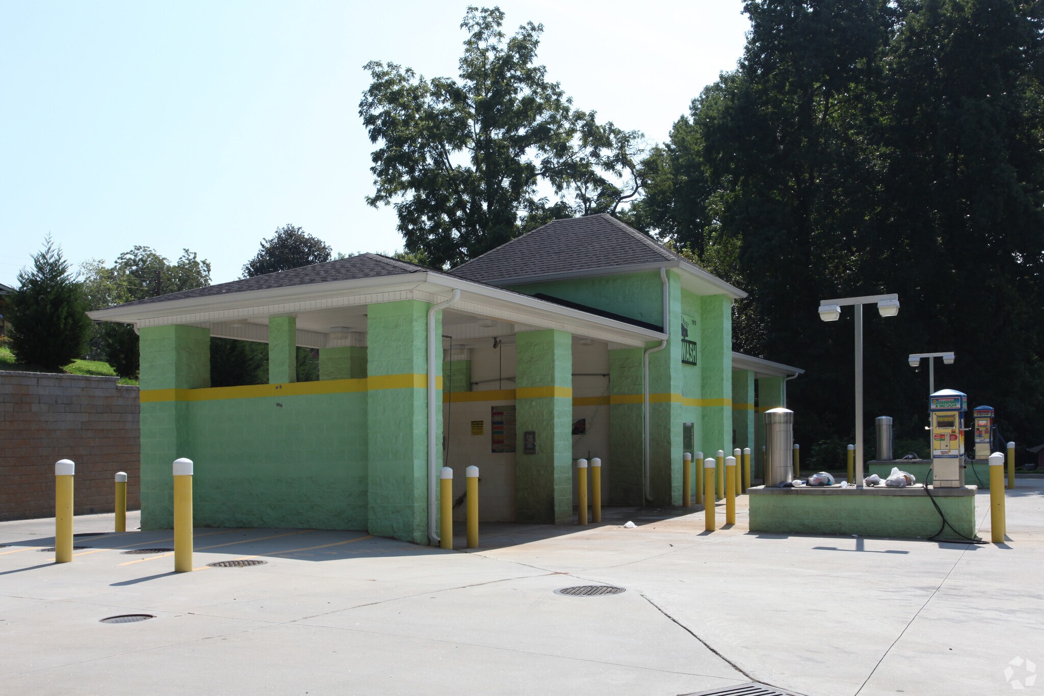 1819 Athens St, Gainesville, GA 30507 Specialty for Sale