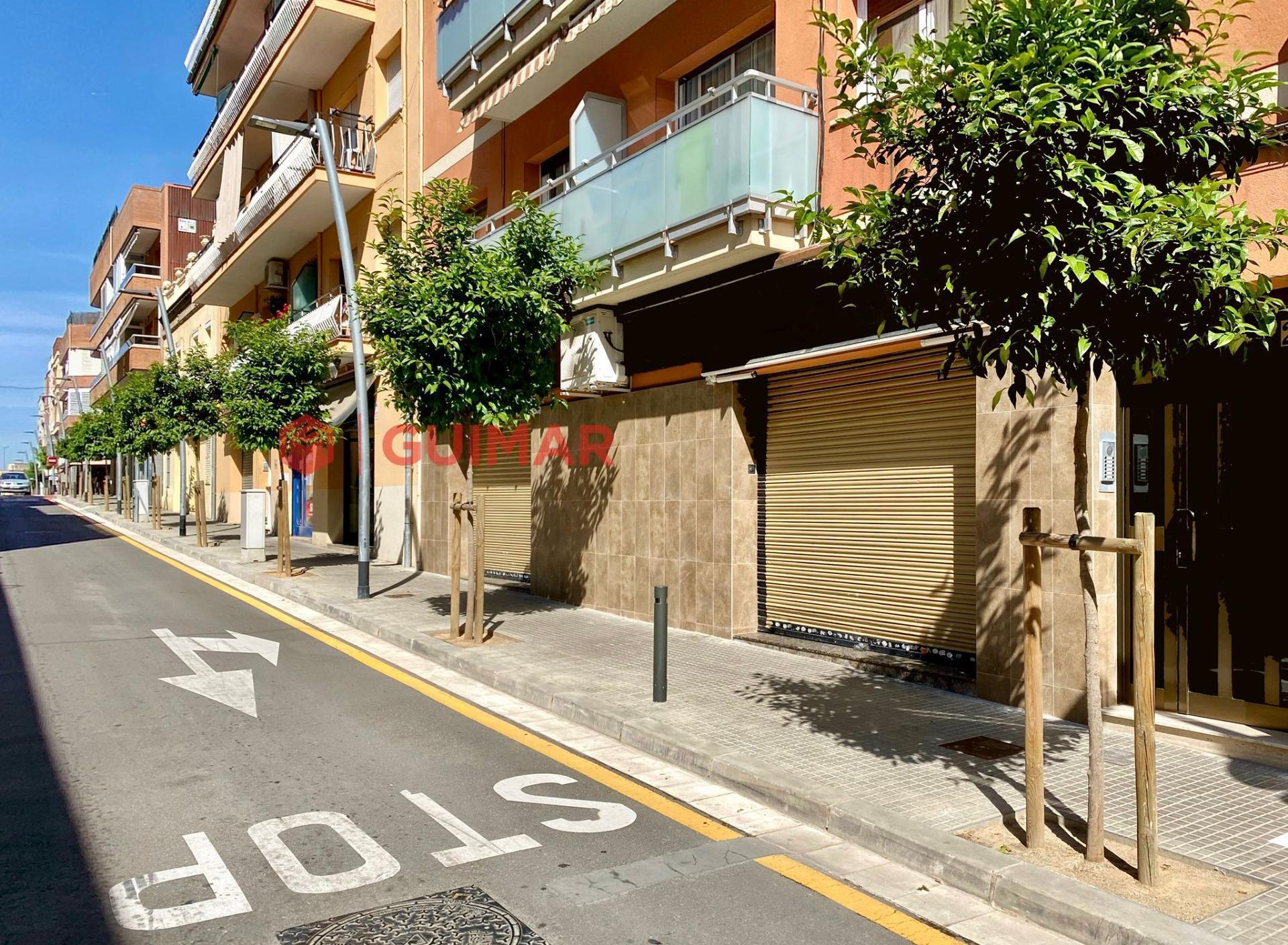 Carrer Francesc Llunell, Esplugues De Llobregat, Barcelona for lease Building Photo- Image 1 of 13