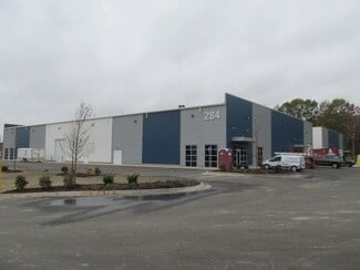 More details for 284 Dodge Ct, Comstock Park, MI - Industrial for Lease