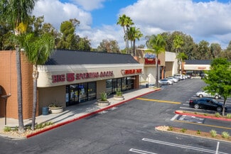 More details for 17500-17596 Colima Rd, Rowland Heights, CA - Retail for Lease