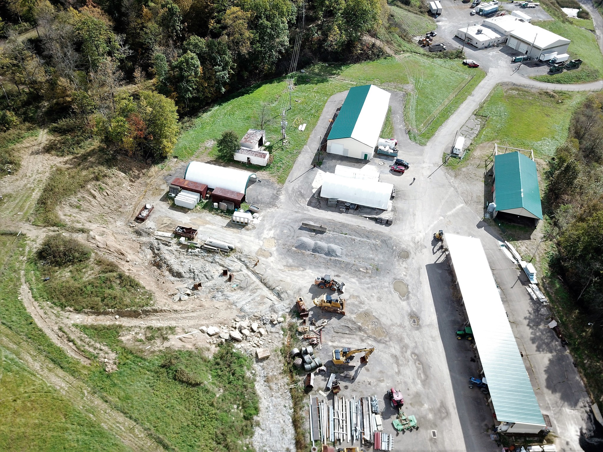 350 Lardintown Rd, Sarver, PA for sale Primary Photo- Image 1 of 1