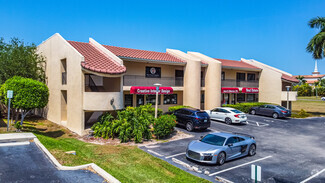 More details for 870 Bald Eagle Dr, Marco Island, FL - Office for Lease