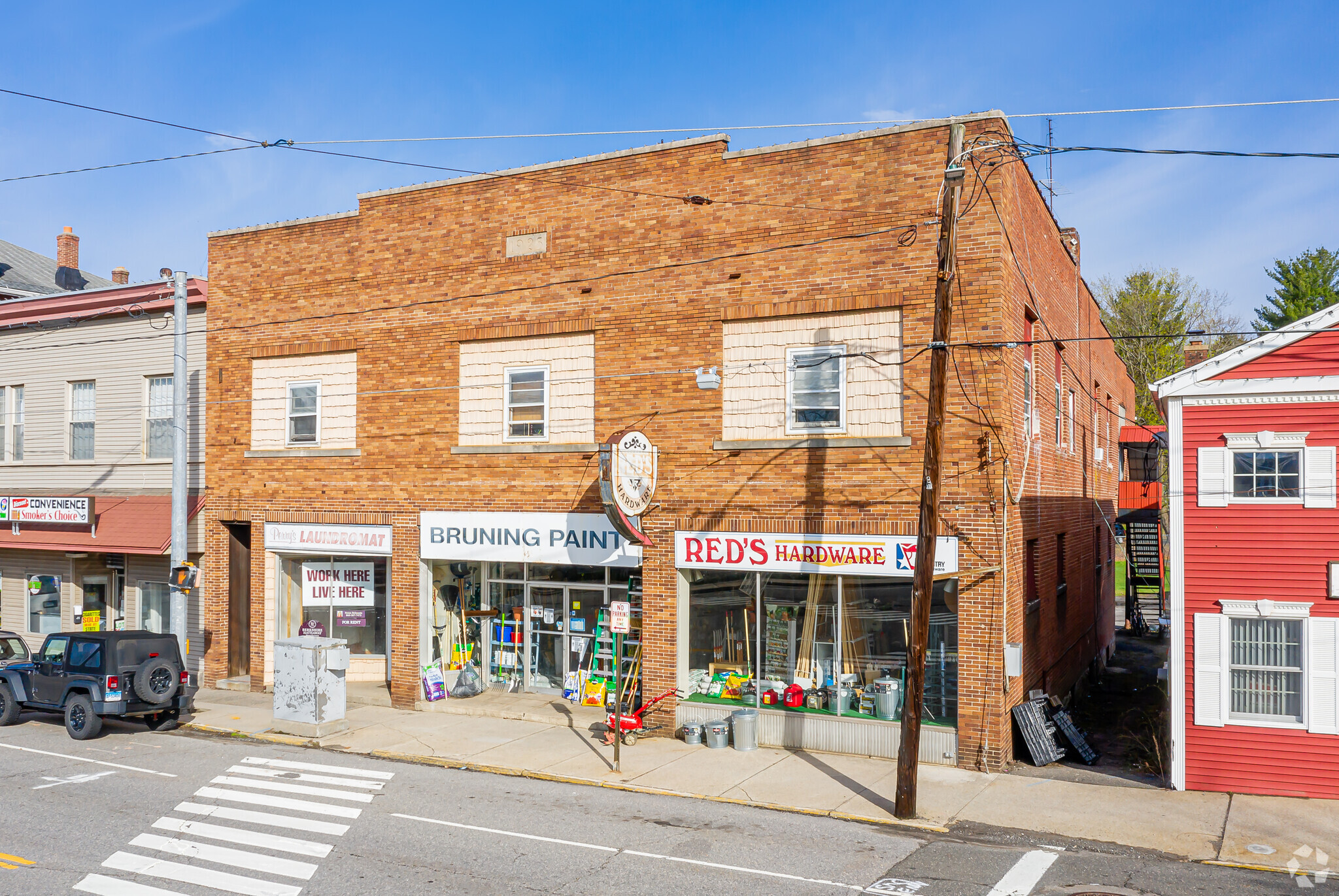 32-36 Main St, Thomaston, CT for sale Building Photo- Image 1 of 1