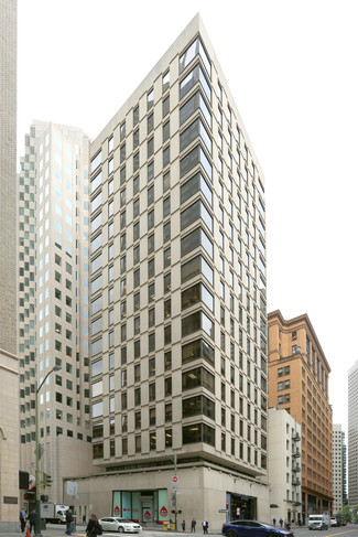 More details for 180 Sansome St, San Francisco, CA - Office, Retail for Lease