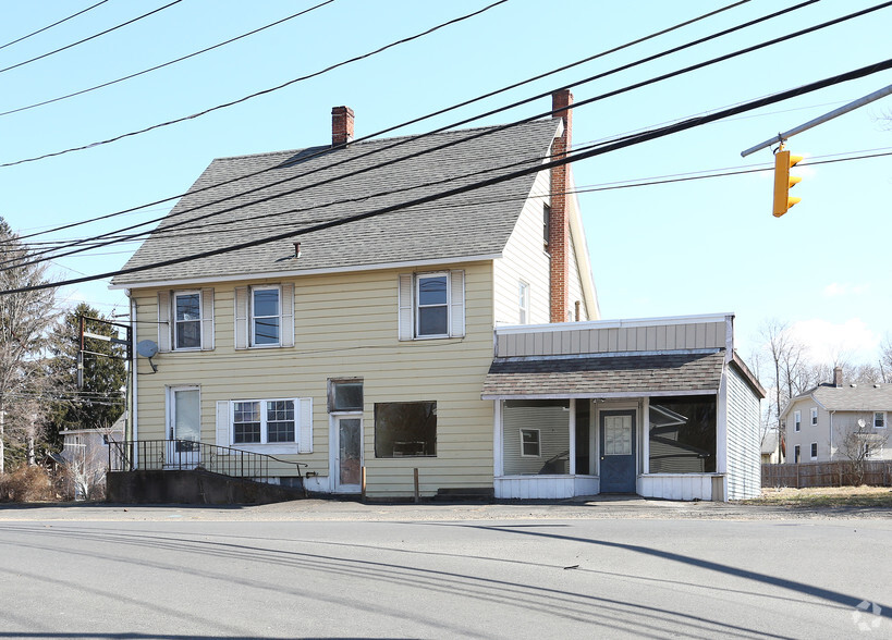 460 E Main St, Middletown, CT for sale - Primary Photo - Image 1 of 1