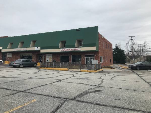 8221-8237 E Washington St, Chagrin Falls, OH 44023 - Retail For Sale ...